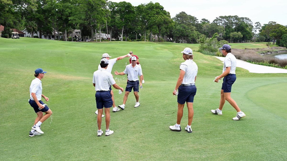 Coastal Athletic Association tweet media