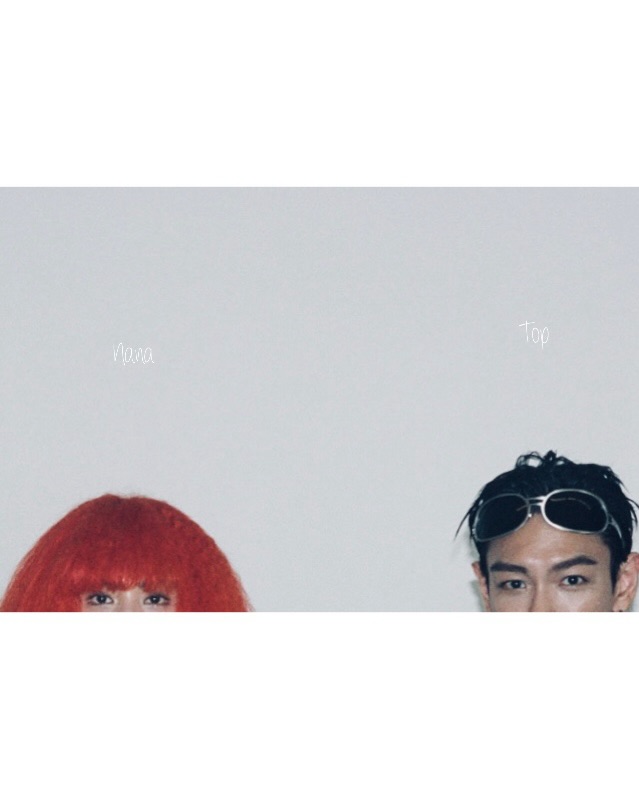 longtttail's tweet image. These two little weirdos are adorable😆 #TOP #CHOISEUNGHYUN