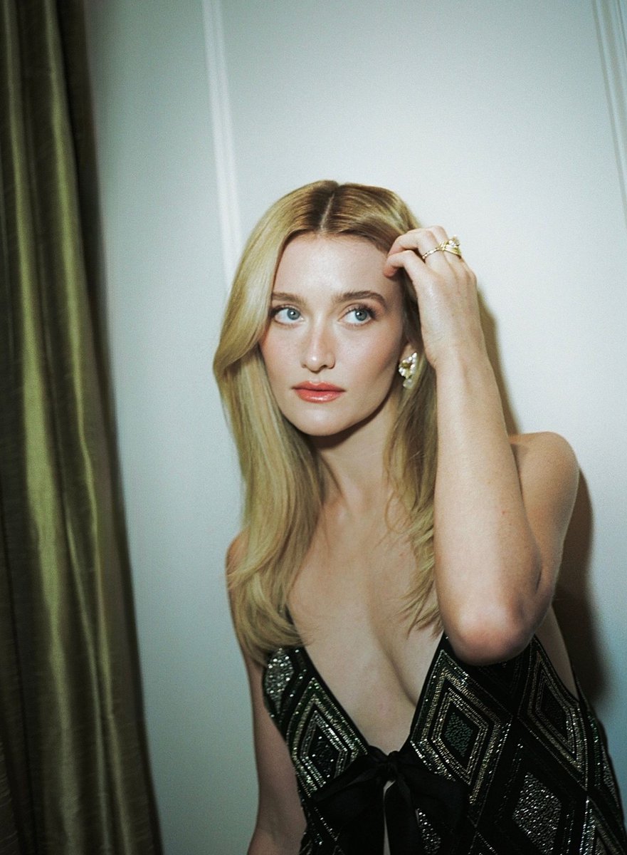 Sarah Pidgeon Updates tweet media