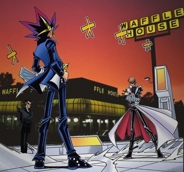 Yugiman101's tweet image. 