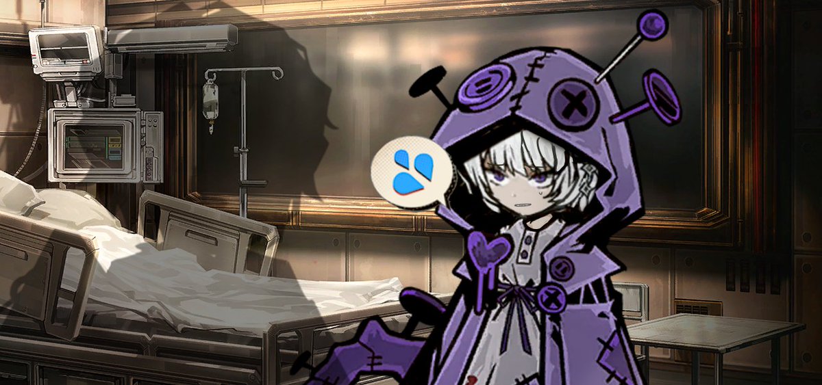 CUCKRA - Middle Apprentice tweet media