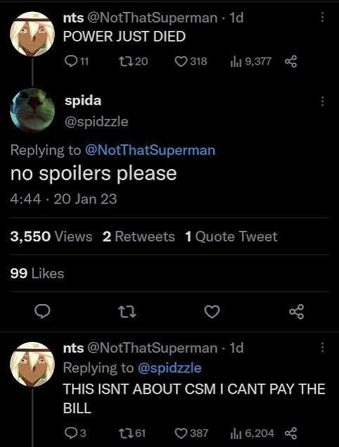 EVIL & SELFISH magical boy azzy tweet media