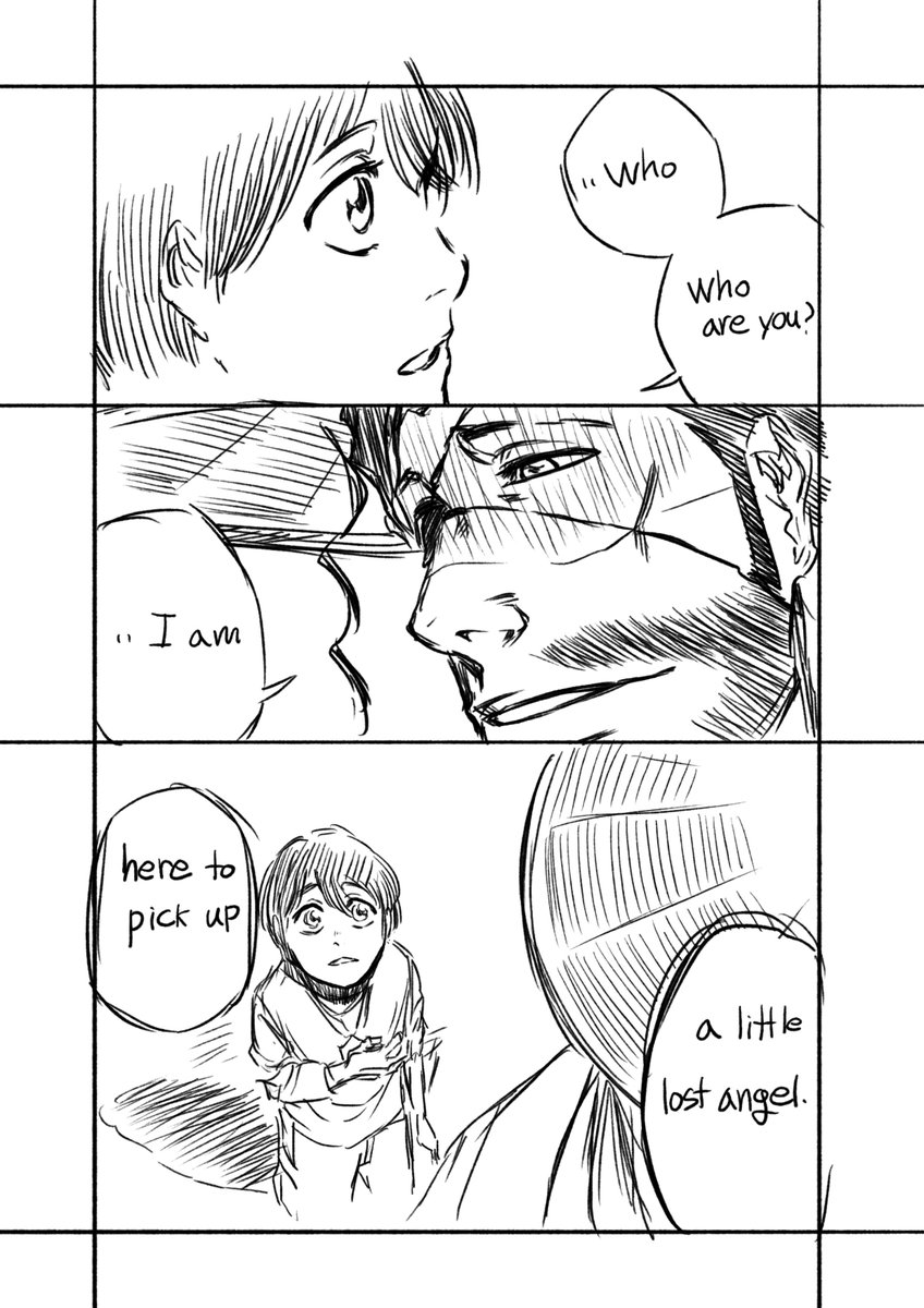 MONKAKU STUDIO tweet media