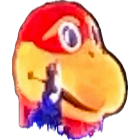 chooch tweet media