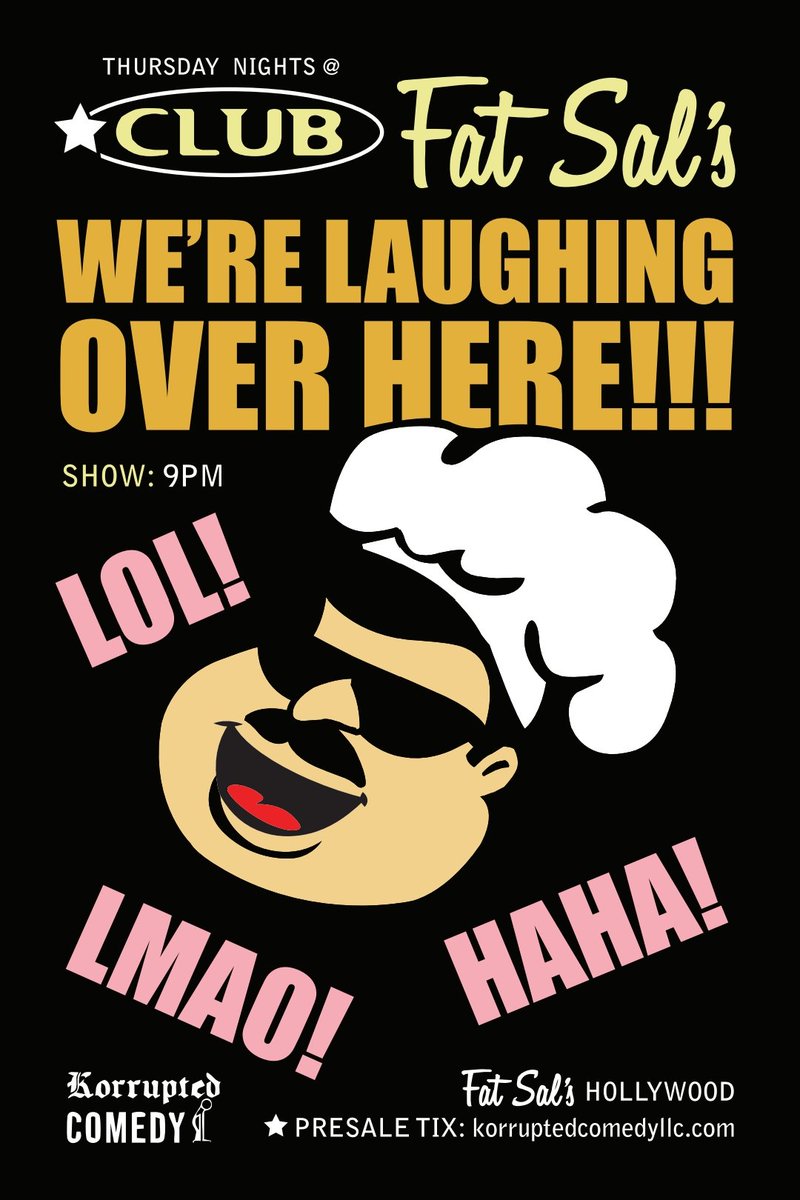 KorruptedComedyLLC tweet media