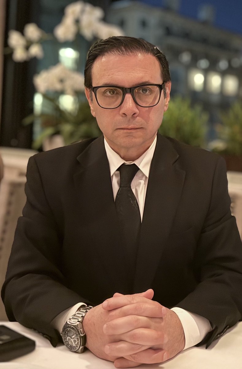 Dr. A Shahram Makoui tweet media