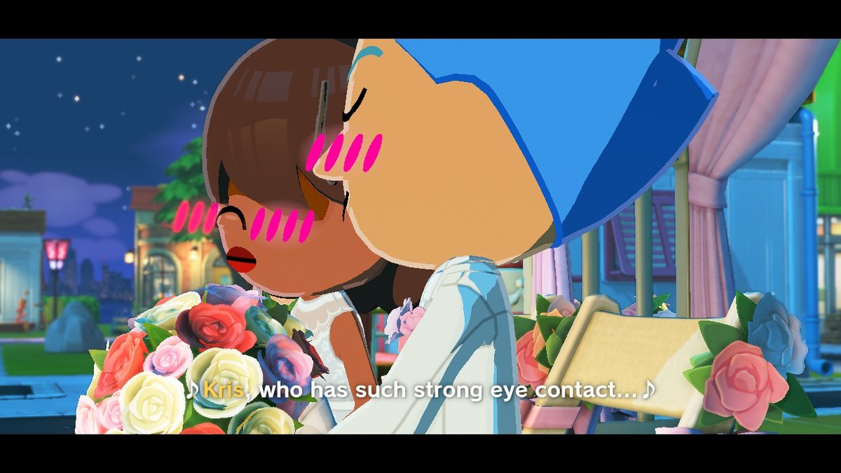 TheReceding's tweet image. mischaracterization of my favs