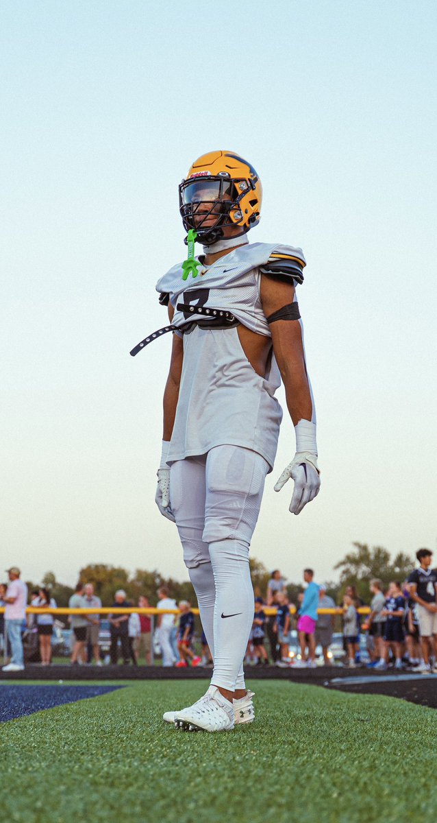 jayden stephens | 4⭐️ | 2028 tweet media