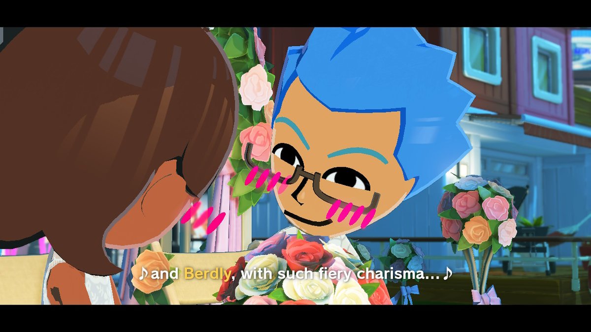 TheReceding's tweet image. mischaracterization of my favs