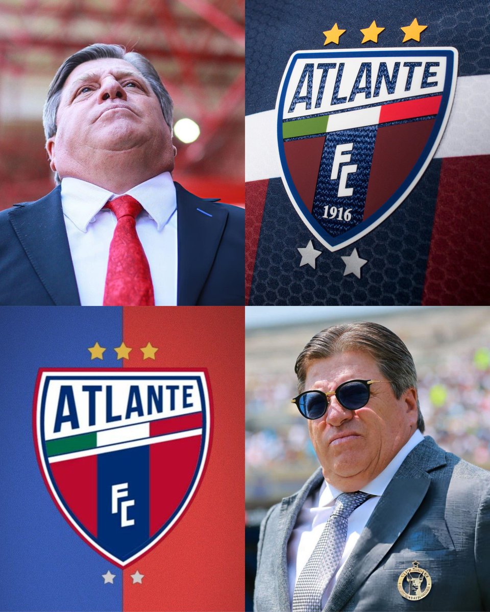 Analistas tweet media