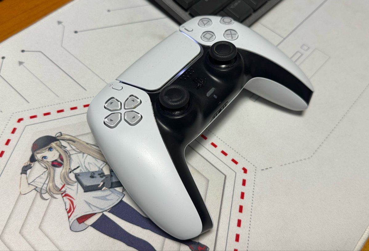 UZUMAX(LV49) tweet media