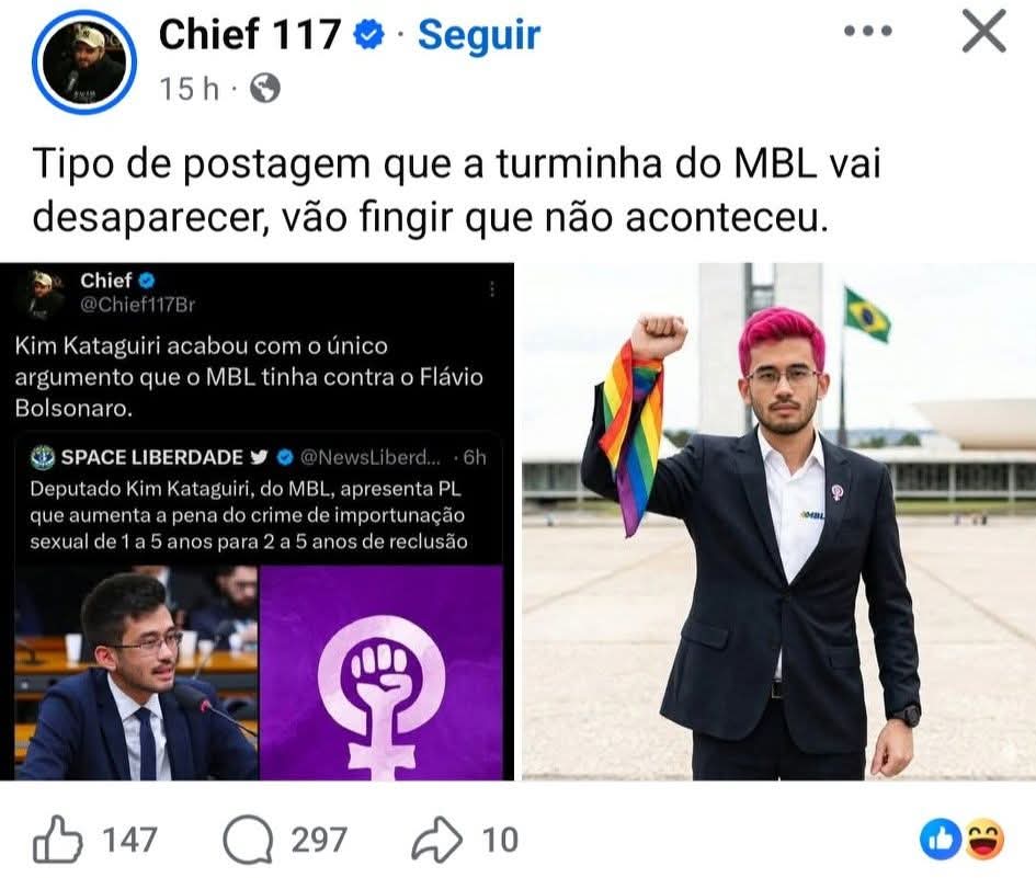 MarcosMamute ⬛🟨⬜ tweet media