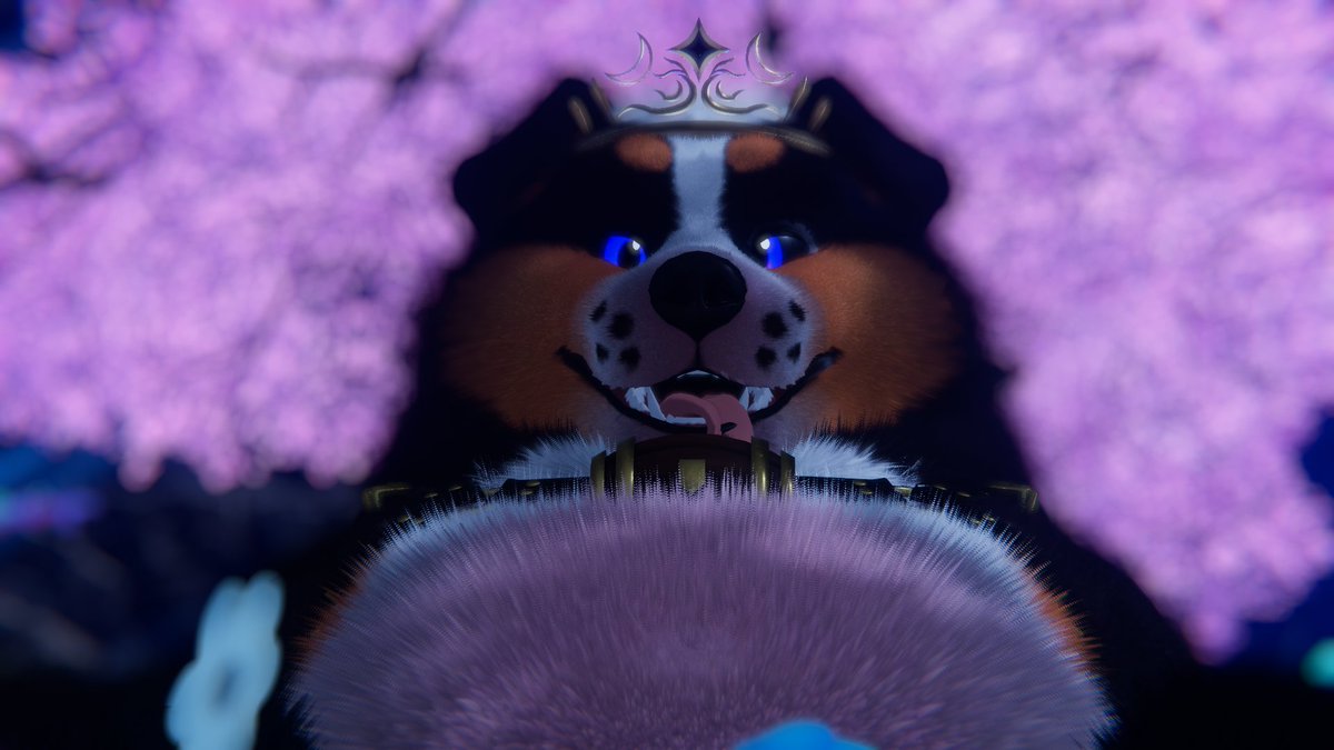 Kami VRC tweet media