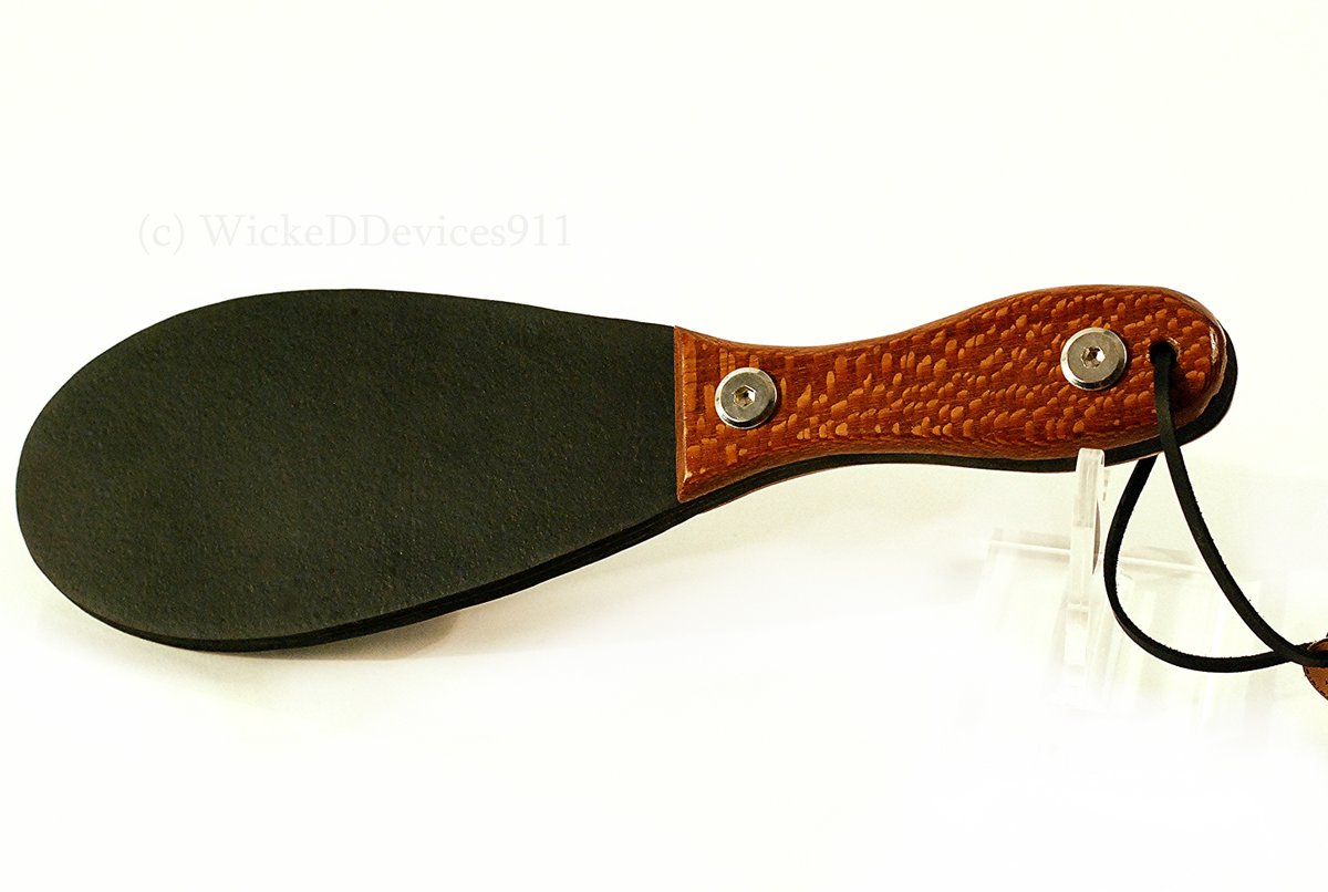 WickeDDevices911 tweet media