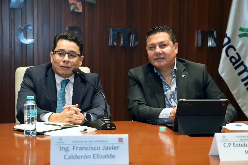 CONCAMIN tweet media
