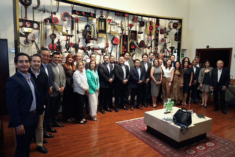 CONCAMIN tweet media