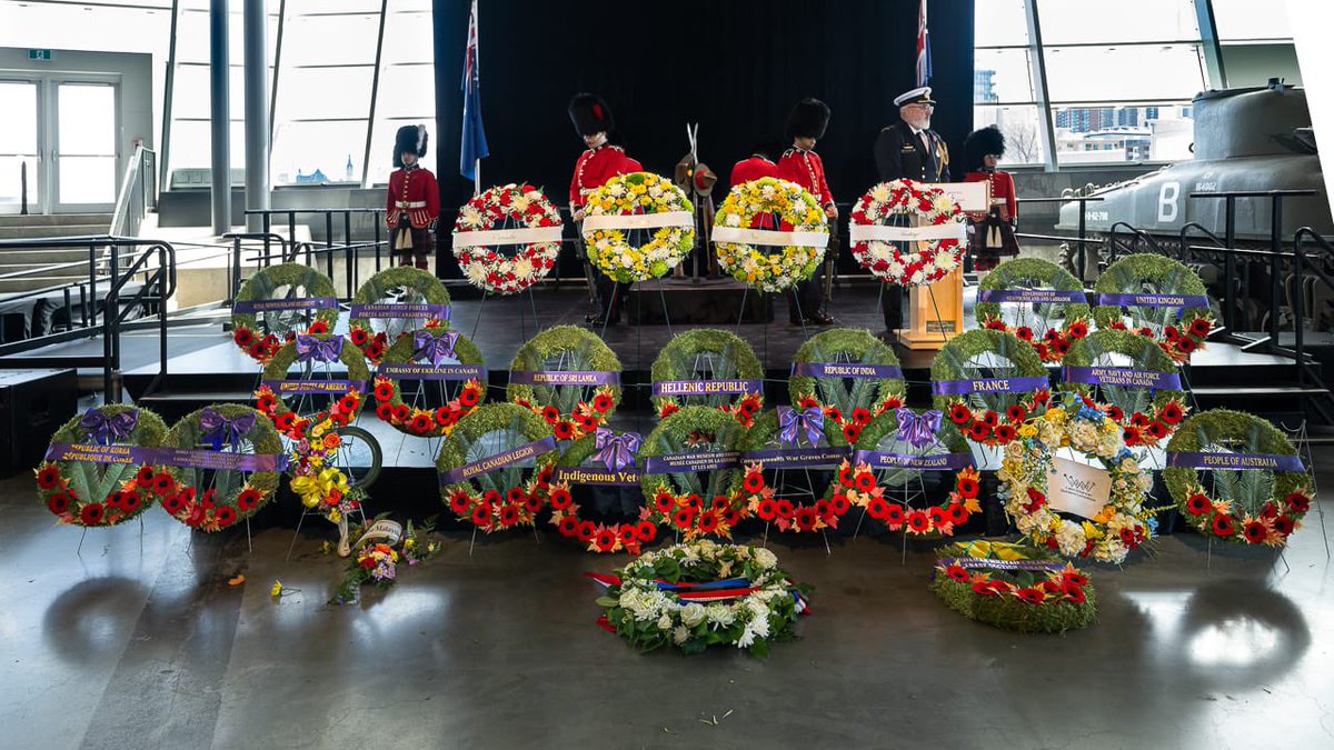 AusHCCanada's tweet image. Thank you to all who attended our 2026 Anzac Day ceremony in Ottawa last weekend to mark the 111th anniversary of the Gallipoli landings and honour all those who served. 

Lest we forget. 

#anzacday2026
#lestweforget
