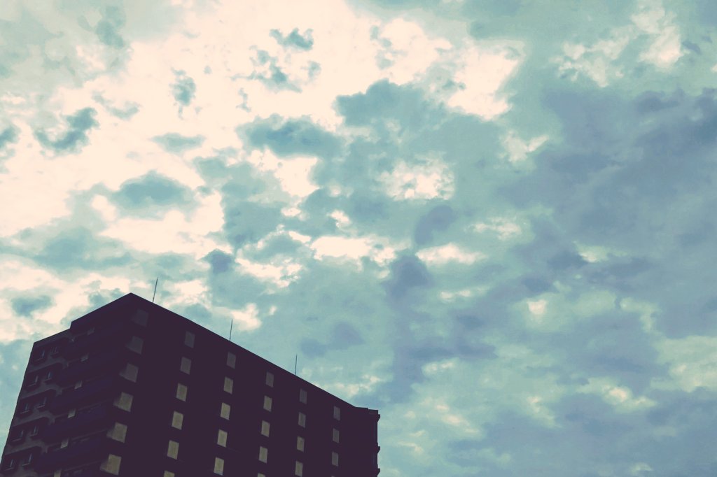 mumoyo_san's tweet image. おはようございます☺️‼️

２年ほど
連絡の無かった娘が
いきなり結婚の挨拶に
来るという😳!!

突然の事に戸惑ったが
それをきっかけに
計画中の旅行にも
加わる事になり

気持ちが全く
追いつかない😅！まま
娘が主役のGWに💨

準備しなきゃ

皆様
良い祝日を❣️

#PEACE🌎🇺🇦
#イマソラ🈳✨🈳✨🈳✨🈳