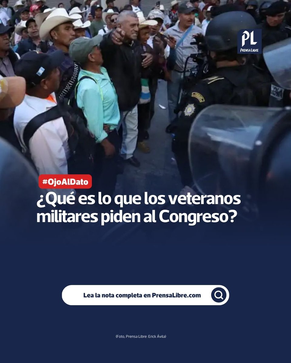 Prensa Libre tweet media