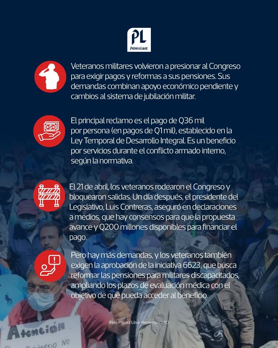 Prensa Libre tweet media