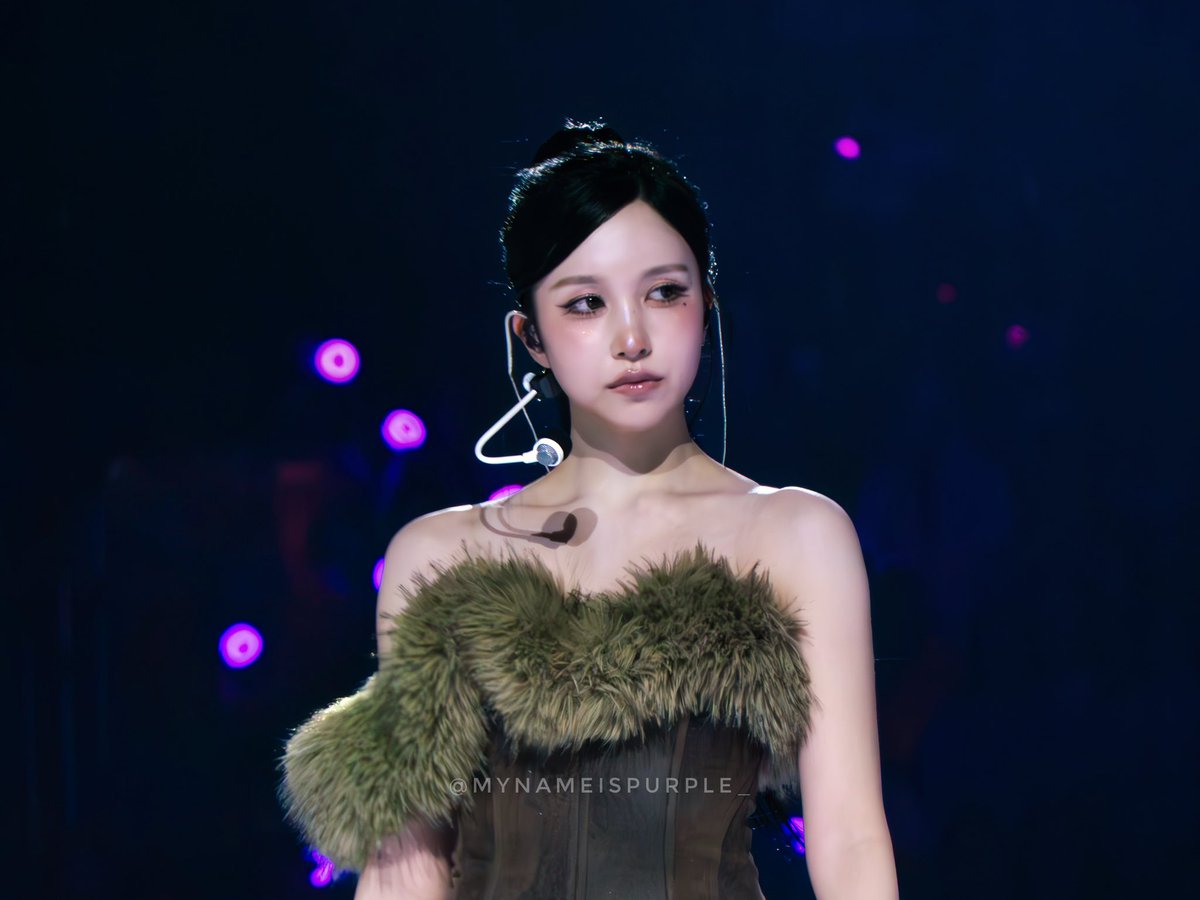 I miss Mina 🥺

#MINA #미나 #ミナ
#THISISFOR_AUSTIN_D2
#TWICE_THISISFOR_WORLD_TOUR 
#TWICE #트와이스
