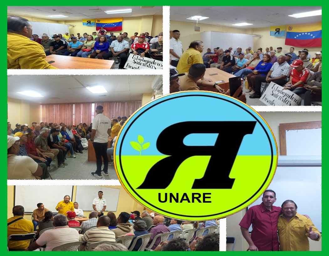 Ospinopzo's tweet photo. @MariaCorinaYA #PuertoOrdaz #Unare y #VenezuelaTeEspera
@AndresVelasqz con hoja de ruta a las 900 mesas electorales de #Caroní "para las que exigimos"
Cronograma Electoral Presidencial lo antes posible.
@LaCausaRVe #VamosConTodo https://t.co/XdQMcs1m3J