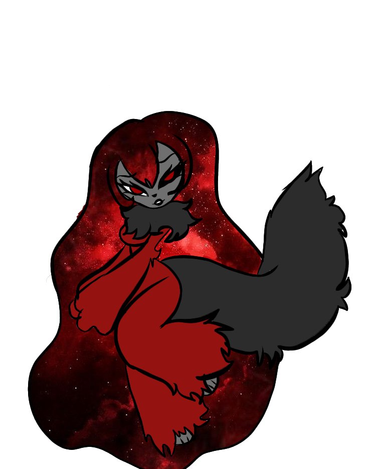 toxic_blixer's tweet photo. @BlackHatOrgn Do you like my oc I have another but I'll show it next time https://t.co/181ZRbvBqb