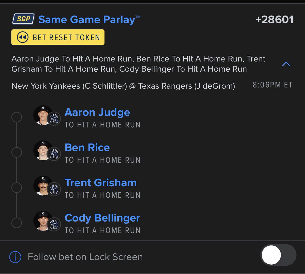 Katie Gonzalez tweet media