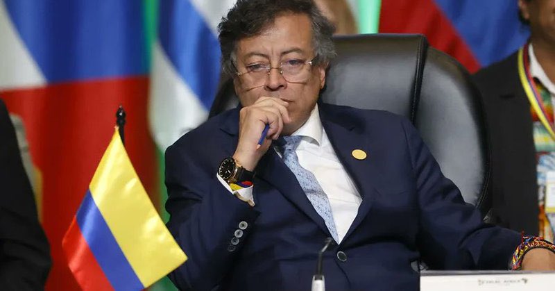 Alerta News 24 tweet media