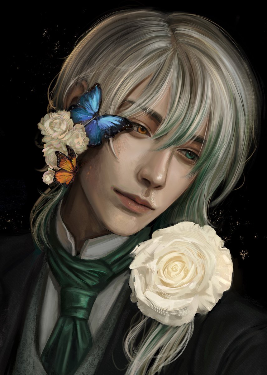 Jakob ⚡︎˖ ࣪ tweet media