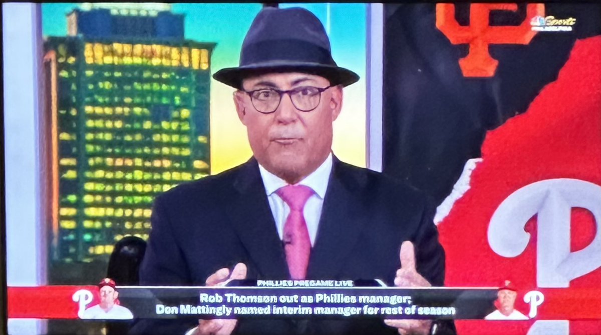 Phil Stiefel tweet media