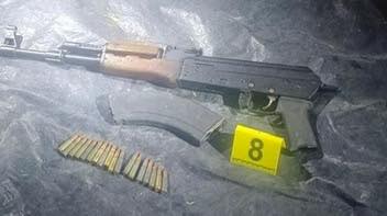 EJÉRCITO, FUERZA AÉREA Y GUARDIA NACIONAL México tweet media