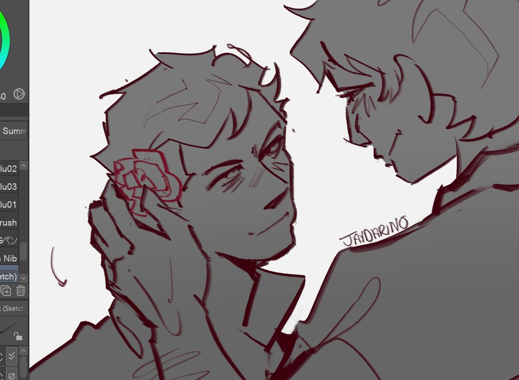 Jade 👹 tweet media