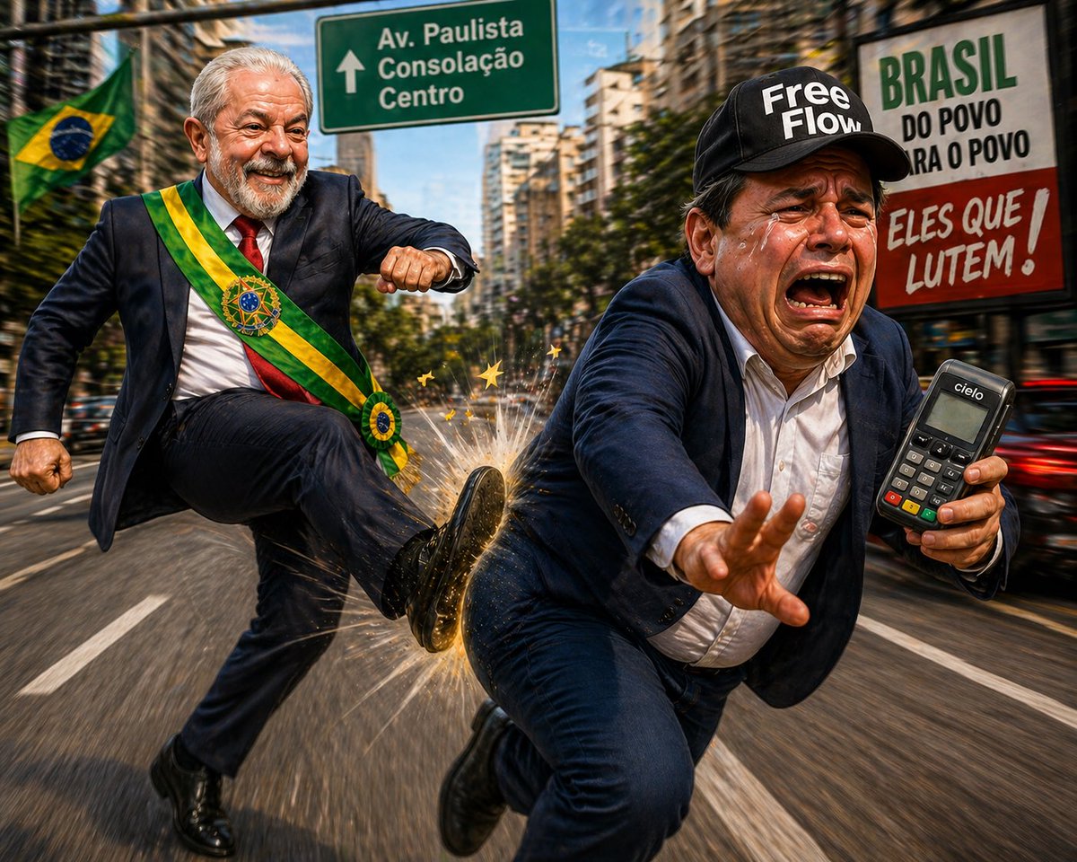 Lázaro Rosa 🇧🇷 tweet media