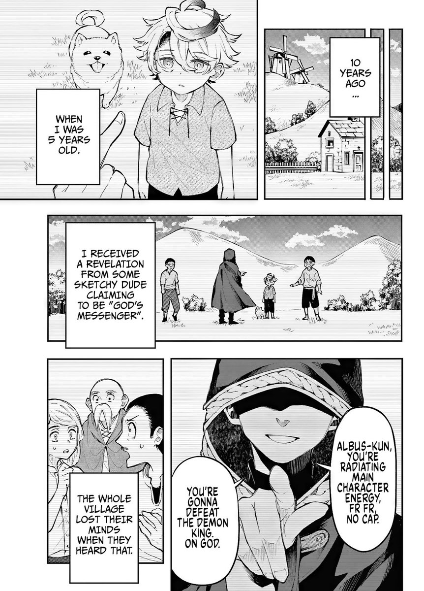 Bisexual Himedanshi Heathcliff tweet media