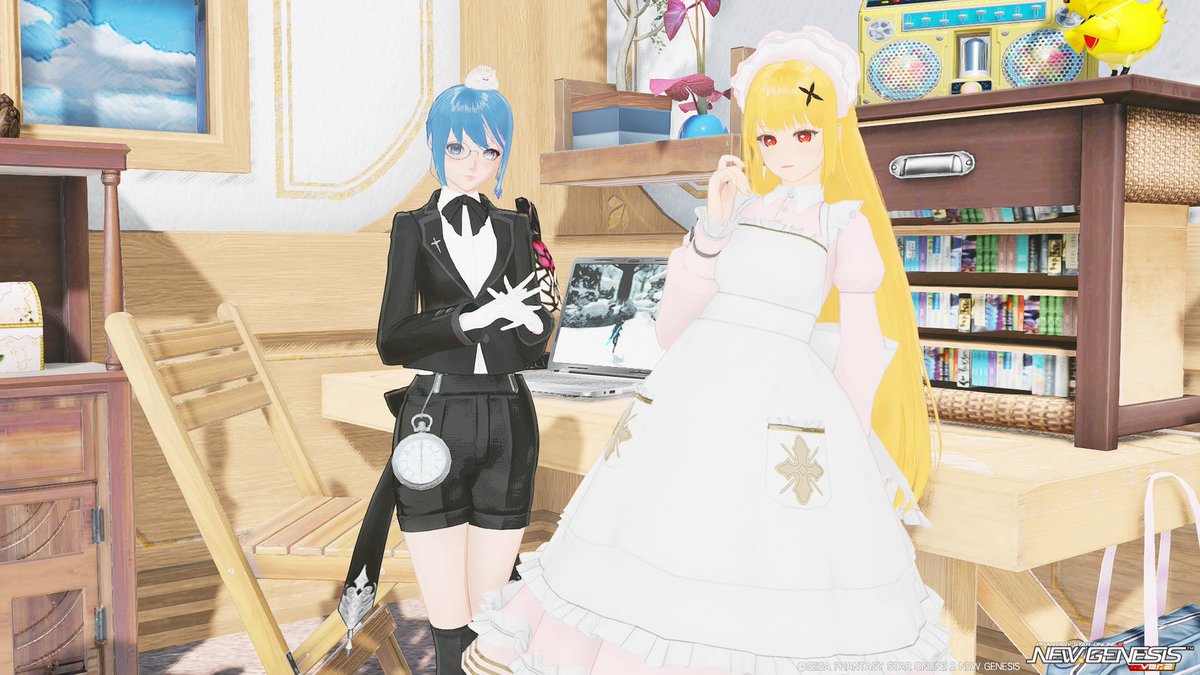 緋花瑠 tweet media