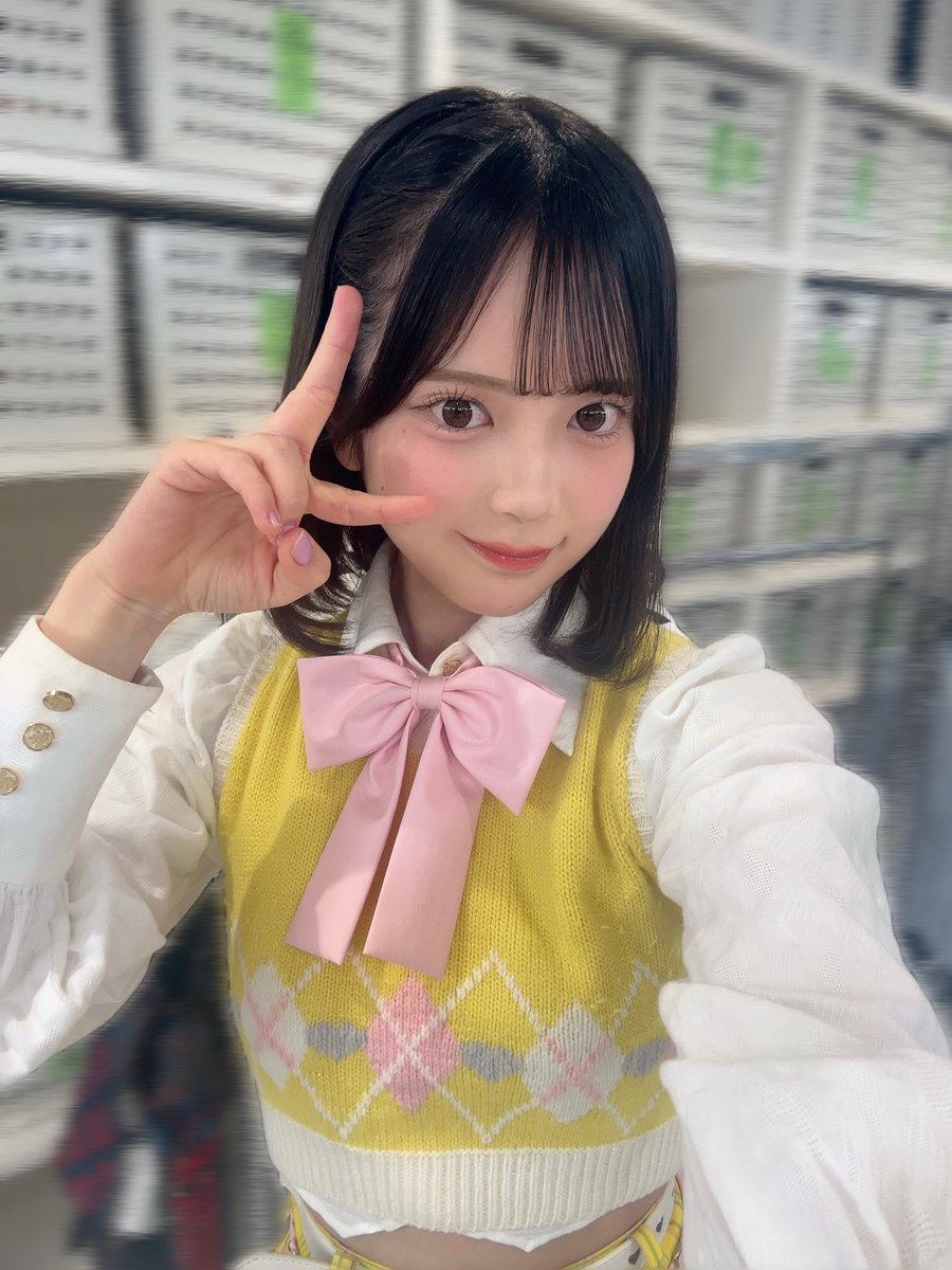 AKB48_名残り桜 東京握手会 よろしくお願いします！⭐️ ♡12:30