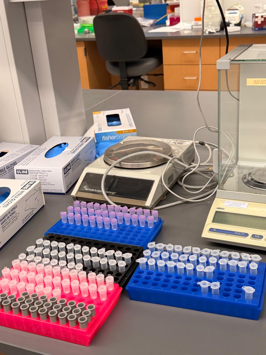 Jessica Budke PhD 🥼🌱🔬 tweet media