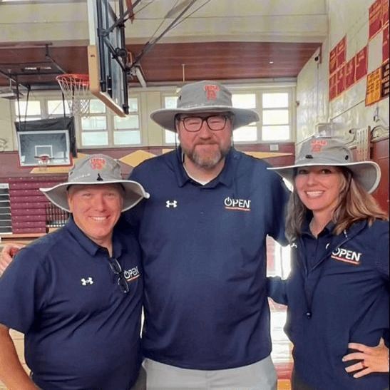 OPEN Phys Ed tweet media