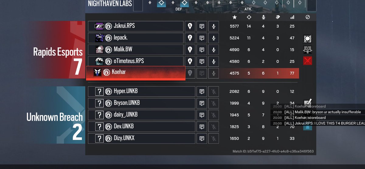 Malik.R6 tweet media