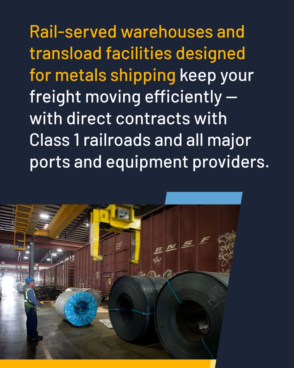 Odyssey Logistics tweet media