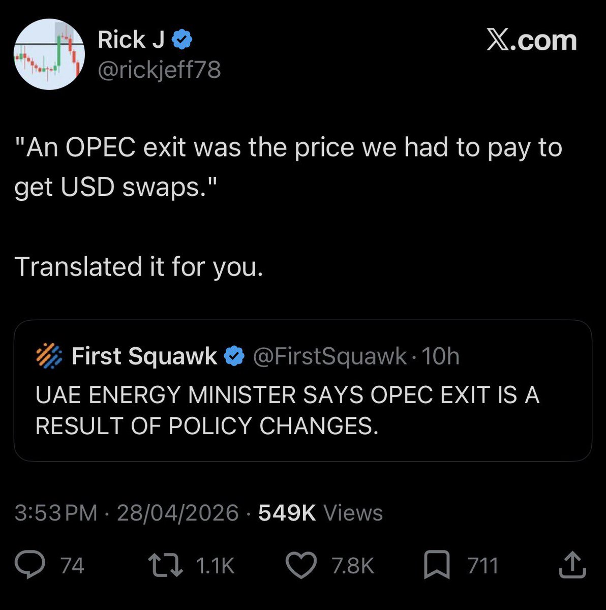 TheSaudiGuy0's tweet photo. اي دق خشوم يا عمي 🤣🤣🤣
واضح ان سيد العذارى انحد https://t.co/C9U4sVJI64