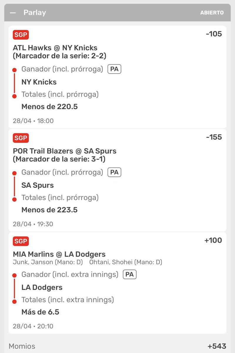 Gullit Picks tweet media