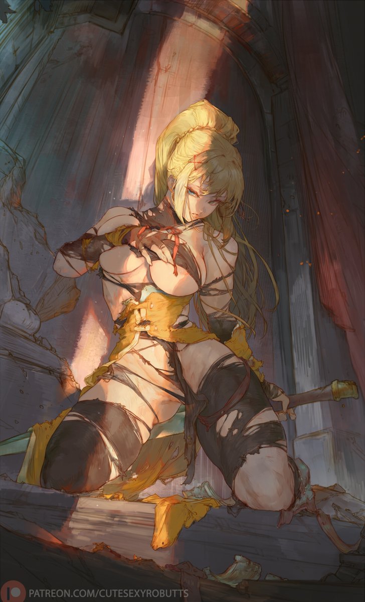 darkness from konosuba