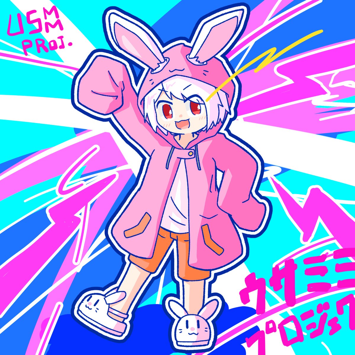 ゆぅさん@もふまるず🐬 tweet media