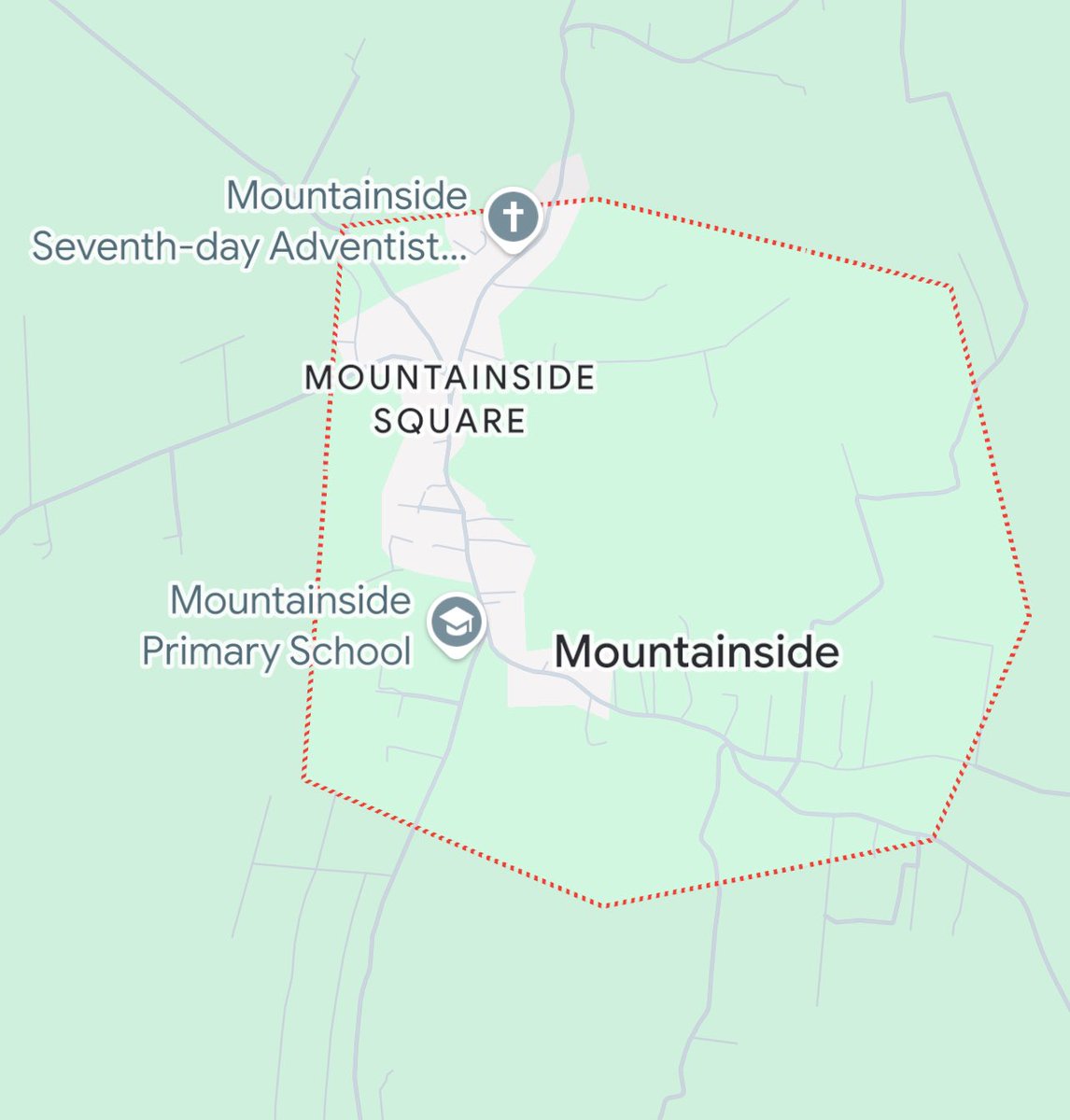 Raggahmufinzent's tweet image. Just in: 19 yr old, said to be mentally challenged, used a scissors and a knife to inflict over 30 stab wounds on his father killing him on the spot in their Mountainside St Elizabeth home this afternoon. The teen is in custody.  #Crime #Tuesday #StElizabeth #JA