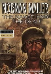 DRymerAuthor's tweet image. Published #onthisday1958 The Naked and the Dead Norman Mailer's 1st #novel published when he was 25 critically acclaimed &amp;amp; widely considered one of best WWII novels partly based on Mailer's experiences with 112th Cavalry Regiment in Philippines Campaign adapted for film in 1958