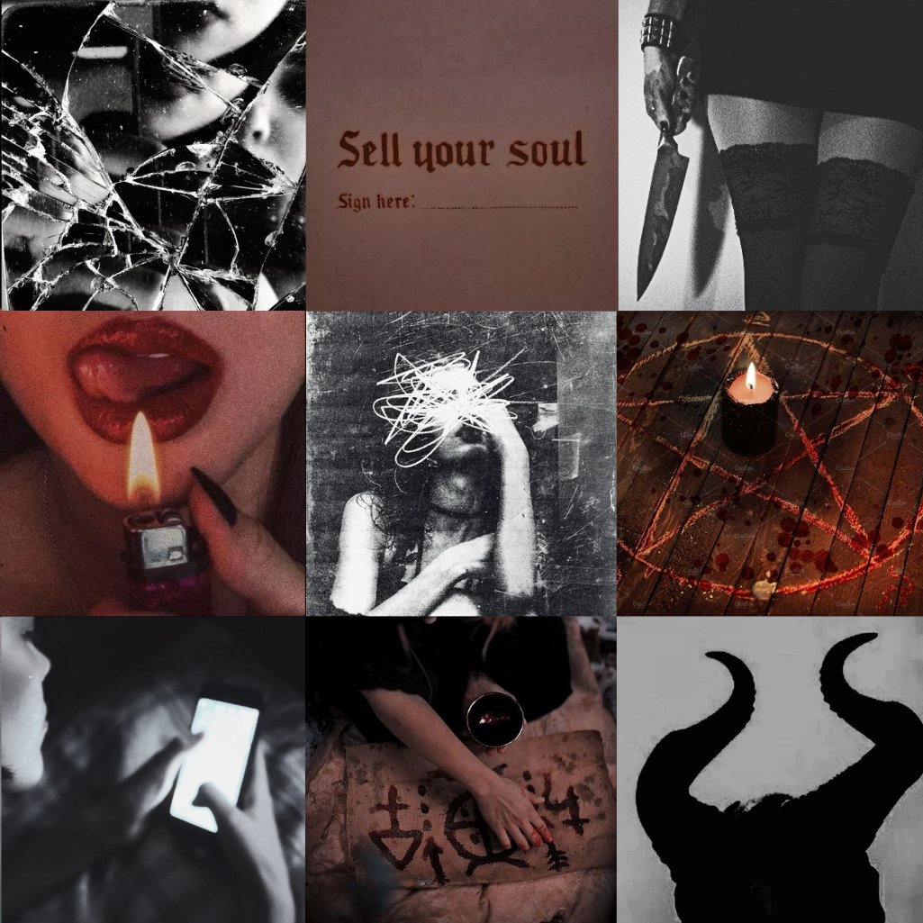 pennpaperplanes's tweet image. DEMON 79 x JENNIFER'S BODY

If she wants a following, she's going to have to kill for it.

👿 summoning on live
🔥 the dark side of social media
👿 "u up?" texts from demons
🔥 toxic frenemies
👿 the internet will have its blood

#QuestPit #W #A #H