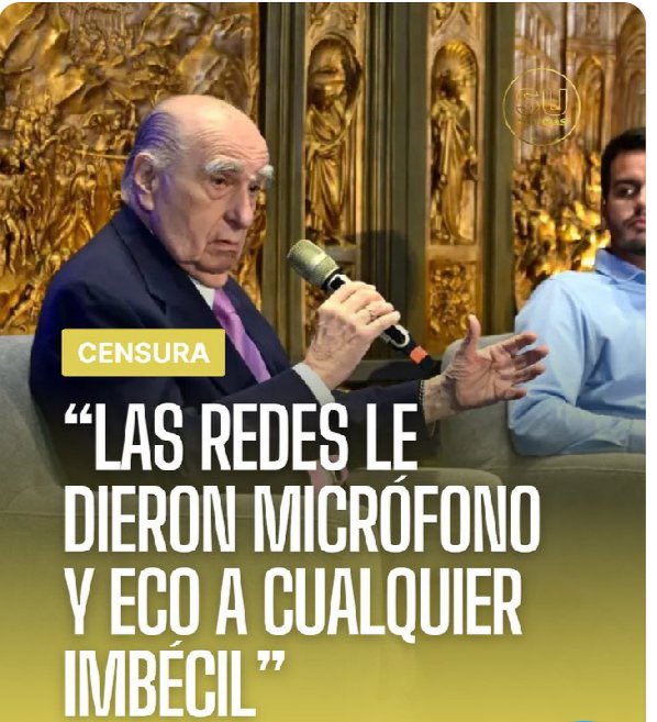 Marcelo Volonté tweet media