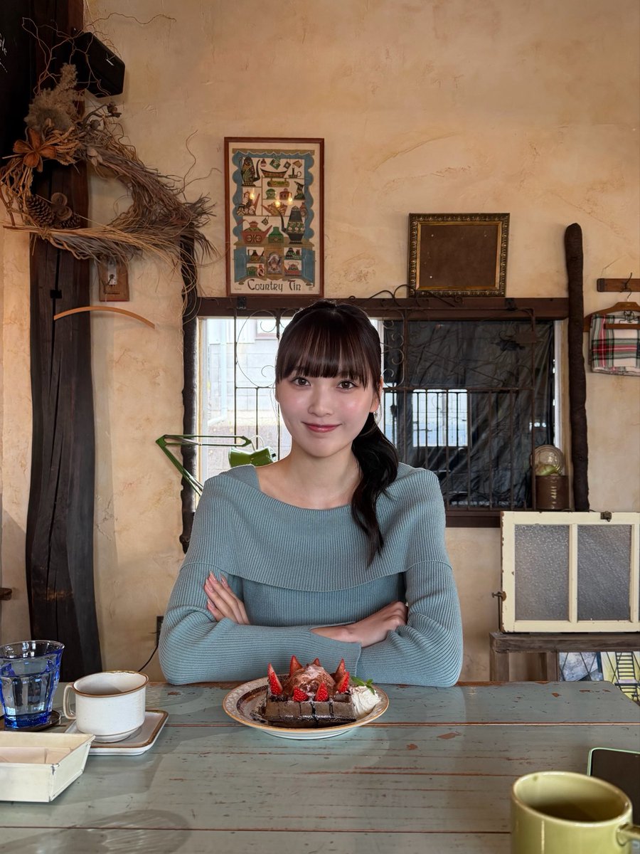 中村みずき tweet media